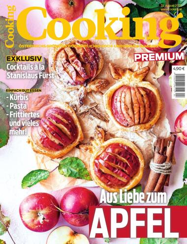 Cooking Premium