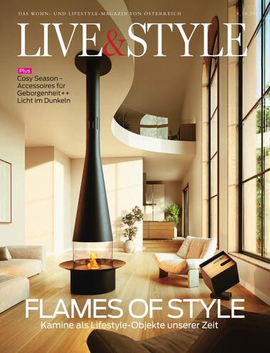 Live&Style