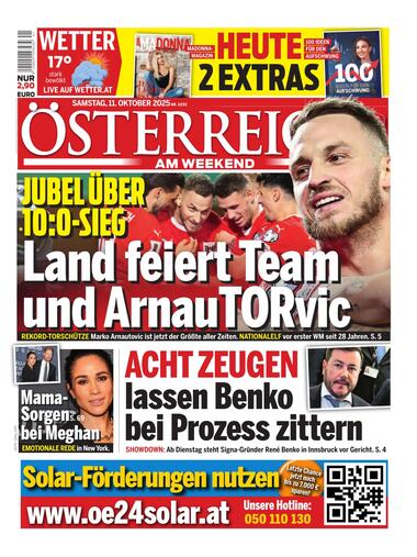 Abendausgabe