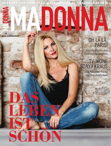 Madonna