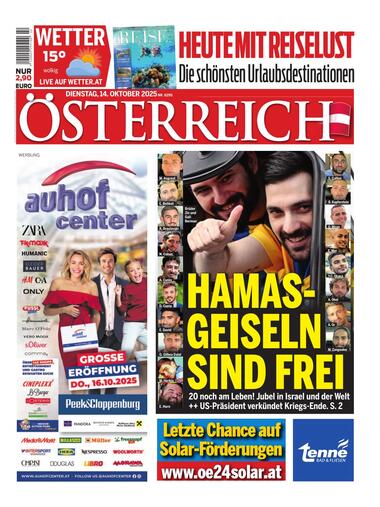 Abendausgabe