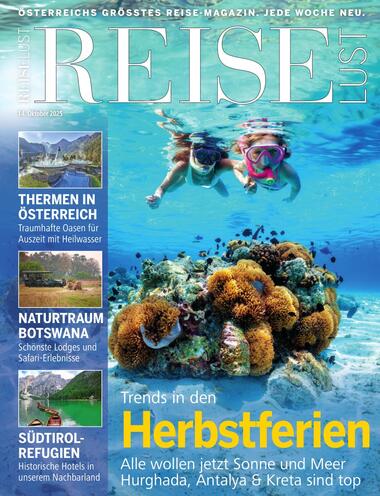 Reiselust