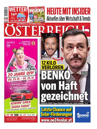 Abendausgabe