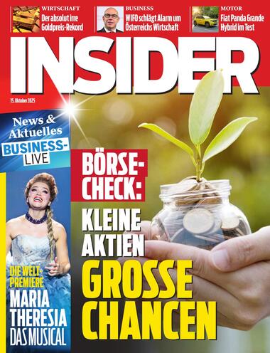 Österreich Insider