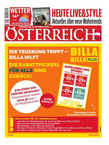 Abendausgabe