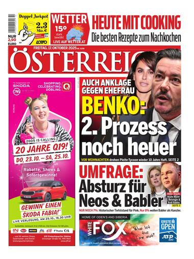 Abendausgabe