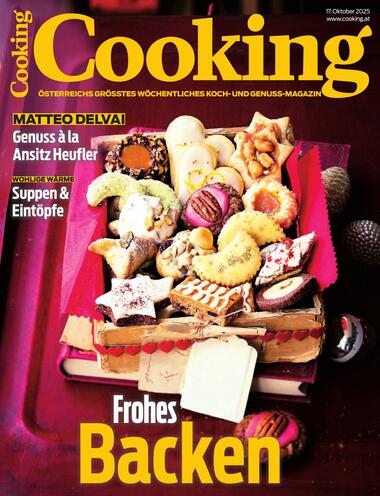 Cooking