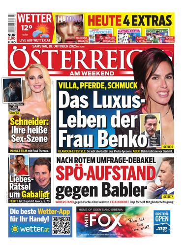 Abendausgabe