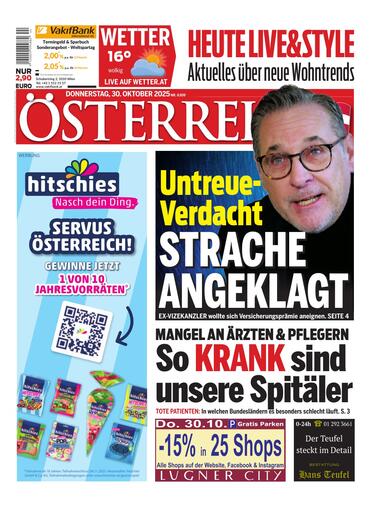 Abendausgabe