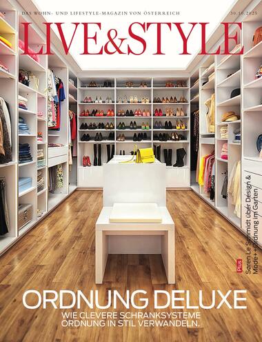 Live&Style