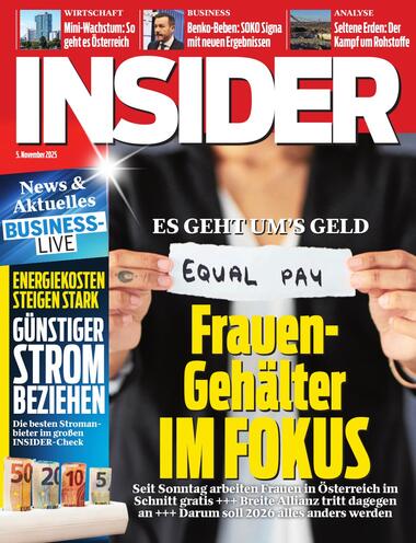 Österreich Insider