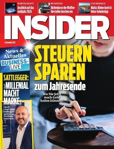 Österreich Insider