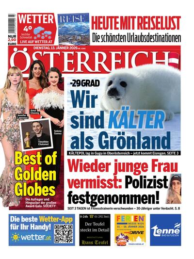 Abendausgabe