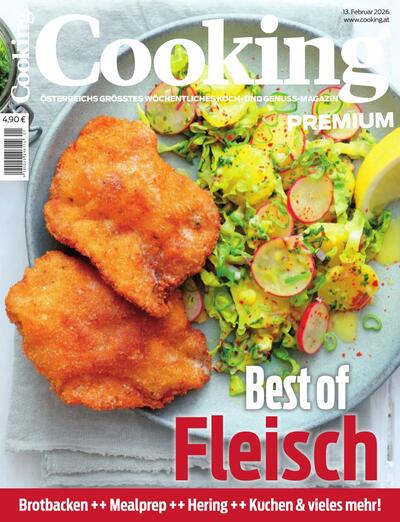 Österreich Premium 2026-02-13