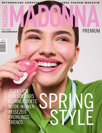 Österreich Premium 2026-03-28