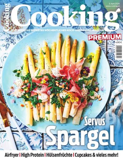 Österreich Premium 2026-04-03