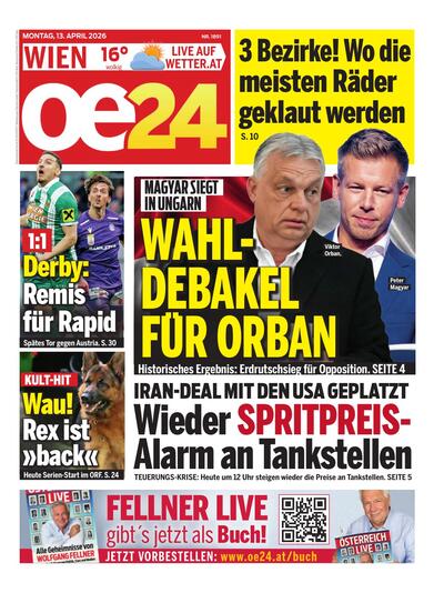 oe24 2026-04-13