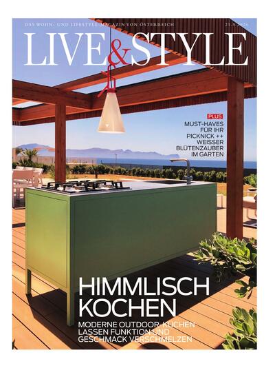 Live&Style 2026-05-21