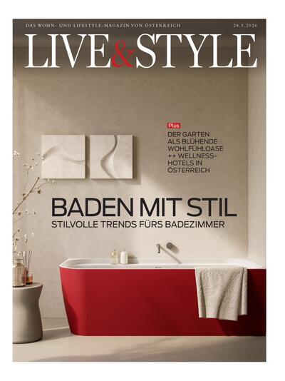 Live&Style 2026-05-28