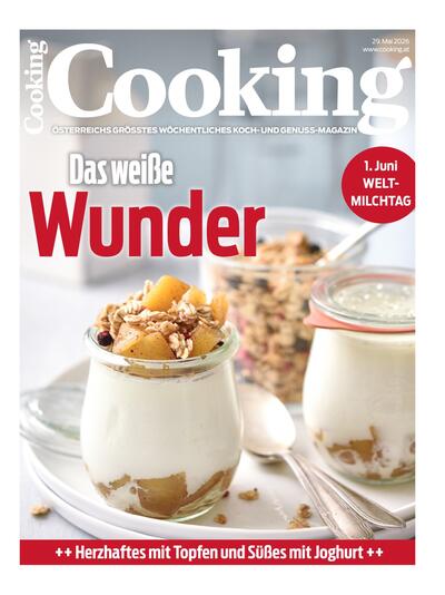 Cooking 2026-05-29