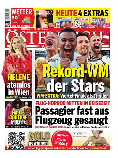 Wien 2026-07-11