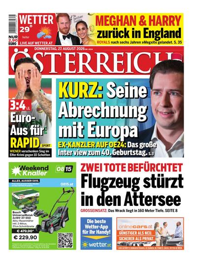 Wien 2026-08-27