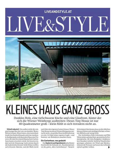 Live&Style 2026-10-08