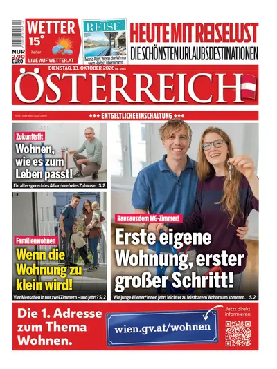 Wien 2026-10-13